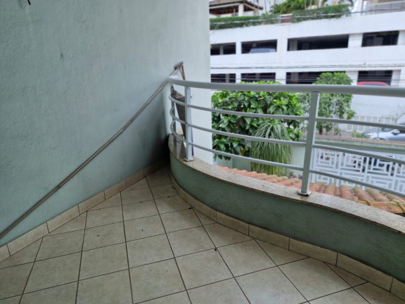 Imagem Casa com 3 Quartos à Venda, 250 m² em Ponta Da Praia - Santos