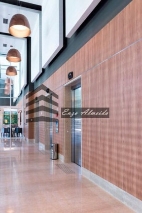 Imagem Apartamento com 1 Quarto à Venda, 52 m² em Vila Olímpia - São Paulo Imagem Apartamento com 1 Quarto à Venda, 52 m² em Vila Olímpia - São Paulo