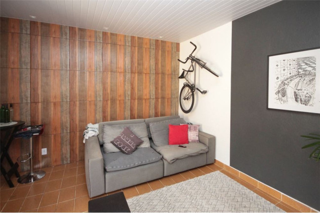 Imagem Casa com 4 Quartos à Venda,  em Cambuci - São Paulo