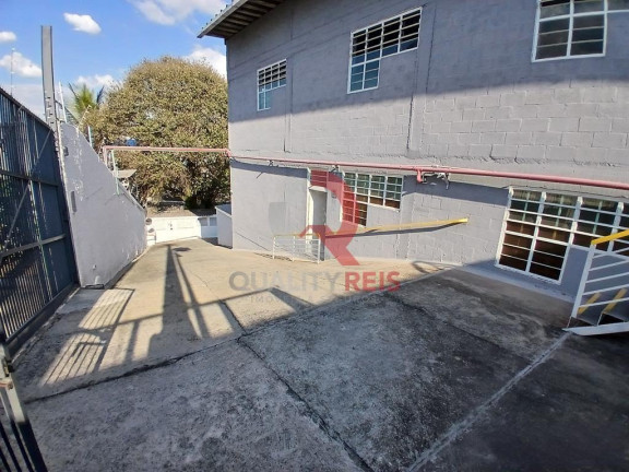 Imóvel Comercial para Alugar, 1.300 m² em Jardim California - Barueri