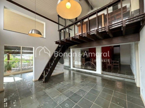Imagem Casa de Condomínio com 4 Quartos à Venda, 1.400 m² em Barão Geraldo - Campinas Imagem Casa de Condomínio com 4 Quartos à Venda, 1.400 m² em Barão Geraldo - Campinas