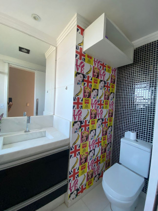 Imagem Apartamento com 2 Quartos à Venda, 53 m² em Jardim Guarujá - Sorocaba Imagem Apartamento com 2 Quartos à Venda, 53 m² em Jardim Guarujá - Sorocaba