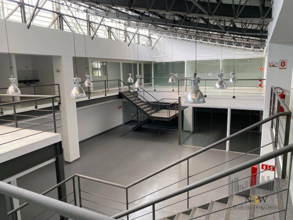 Imagem Galpão para Alugar, 1.126 m² em Vila Leopoldina - São Paulo Imagem Galpão para Alugar, 1.126 m² em Vila Leopoldina - São Paulo