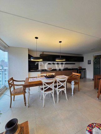 Imagem Apartamento com 3 Quartos à Venda, 183 m² em Paraíso - São Paulo