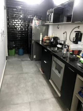 Imagem Apartamento com 3 Quartos à Venda, 79 m² em Barra Funda - São Paulo Imagem Apartamento com 3 Quartos à Venda, 79 m² em Barra Funda - São Paulo