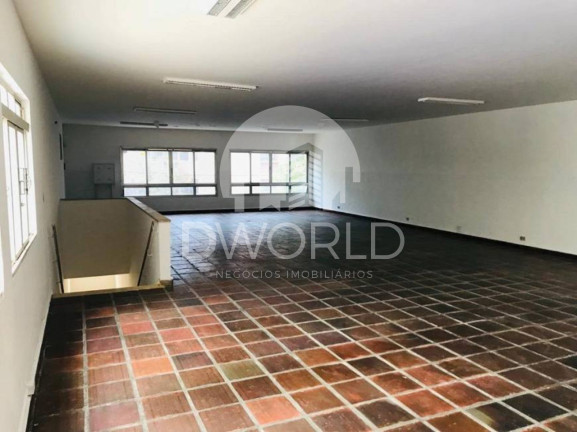 Imagem Imóvel à Venda, 274 m² em água Branca - São Paulo Imagem Imóvel à Venda, 274 m² em água Branca - São Paulo
