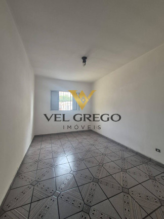 Imagem Casa com 2 Quartos à Venda, 180 m² em Paulicéia - São Bernardo Do Campo Imagem Casa com 2 Quartos à Venda, 180 m² em Paulicéia - São Bernardo Do Campo