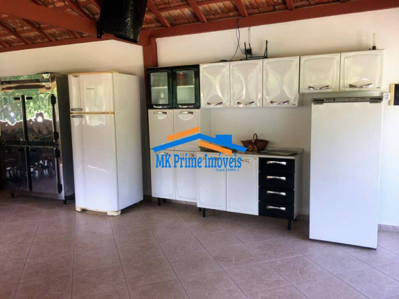 Imagem Chácara com 3 Quartos à Venda, 121 m² em Centro - Mairinque Imagem Chácara com 3 Quartos à Venda, 121 m² em Centro - Mairinque
