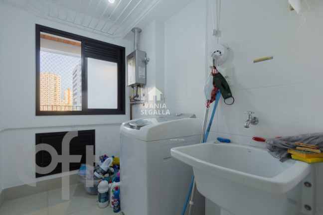 Imagem Apartamento com 3 Quartos à Venda, 143 m² em Perdizes - São Paulo