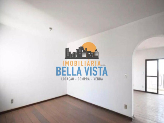 Imagem Apartamento com 4 Quartos à Venda, em Fazenda Morumbi - São Paulo Imagem Apartamento com 4 Quartos à Venda, em Fazenda Morumbi - São Paulo