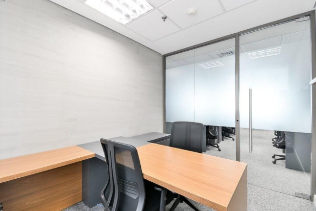 Imagem Imóvel Comercial para Alugar, 410 m² em Vila Olímpia - São Paulo Imagem Imóvel Comercial para Alugar, 410 m² em Vila Olímpia - São Paulo