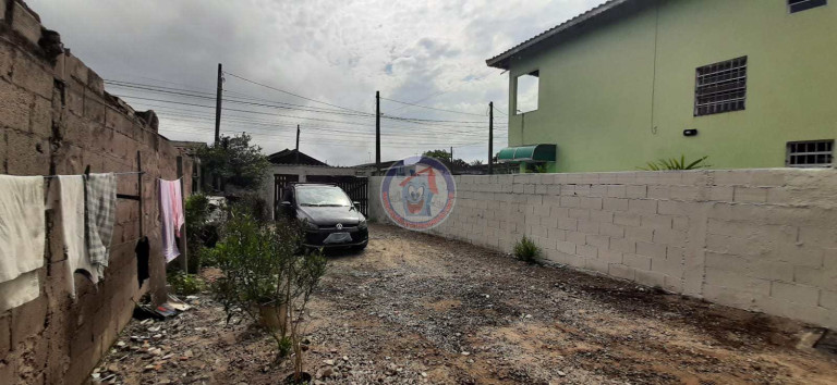 Imagem Terreno à Venda, 19 m² em Agenor De Campos - Mongaguá Imagem Terreno à Venda, 19 m² em Agenor De Campos - Mongaguá