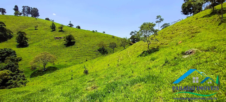 Imagem Chácara à Venda, 20 m² em Centro - Paraisópolis Imagem Chácara à Venda, 20 m² em Centro - Paraisópolis
