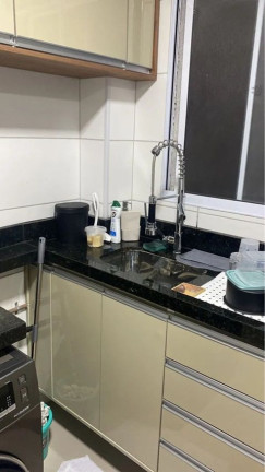 Imagem Apartamento com 2 Quartos à Venda, 45 m² em Parque Jockey Clube - Lauro De Freitas Imagem Apartamento com 2 Quartos à Venda, 45 m² em Parque Jockey Clube - Lauro De Freitas