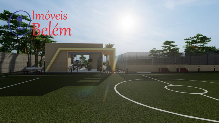 Imagem Terreno à Venda, 230 m² em  águas Brancas - Ananindeua