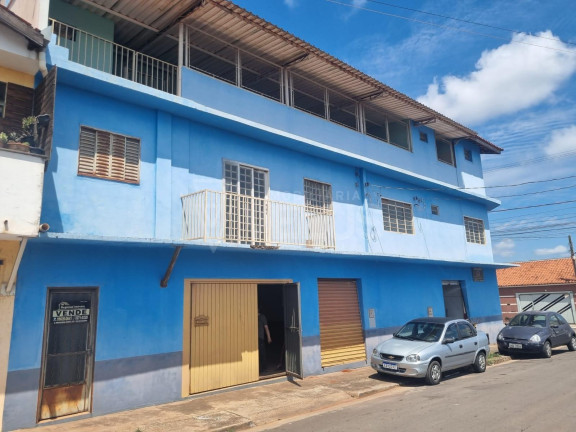 Imagem Imóvel à Venda, 540 m² em Jardim Bela Vista - Itapetininga
