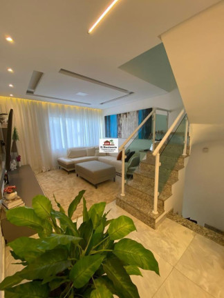 Imagem Casa com 4 Quartos à Venda, 200 m² em Vila Carrão - São Paulo