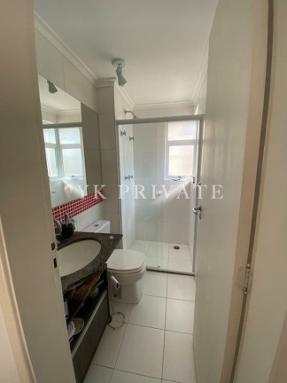 Imagem Apartamento com 3 Quartos à Venda, 60 m² em Pompéia - São Paulo Imagem Apartamento com 3 Quartos à Venda, 60 m² em Pompéia - São Paulo