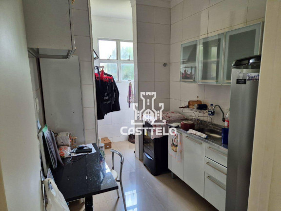 Imagem Apartamento com 3 Quartos à Venda, 69 m² em Amaro - Londrina