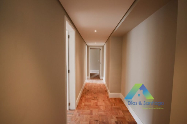 Imagem Apartamento com 3 Quartos à Venda, 258 m² em Jardim Paulista - São Paulo
