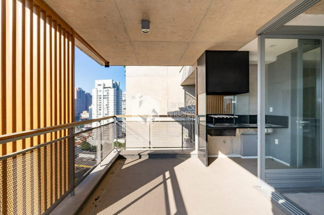 Imagem Apartamento com 4 Quartos à Venda, 194 m² em Jardim Das Acácias - São Paulo Imagem Apartamento com 4 Quartos à Venda, 194 m² em Jardim Das Acácias - São Paulo