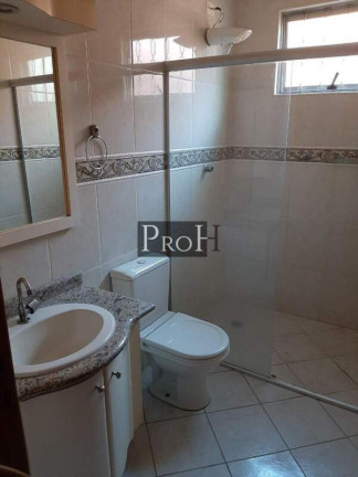 Imagem Sobrado com 3 Quartos à Venda, 160 m² em Santa Terezinha - São Bernardo Do Campo