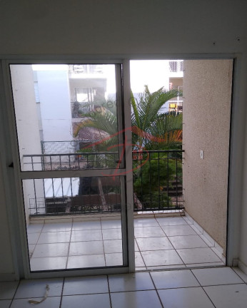 Imóvel com 2 Quartos à Venda, 49 m² em Jardim Santa Terezinha (nova Veneza) - Sumaré