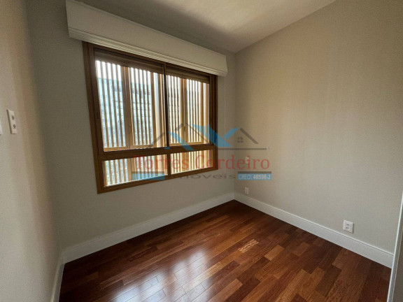 Imagem Apartamento com 3 Quartos para Alugar, 147 m² em Itaim Bibi - São Paulo
