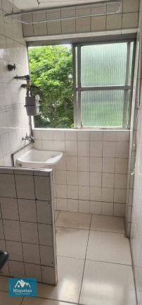 Imagem Apartamento com 1 Quarto à Venda, 63 m² em Tatuapé - São Paulo Imagem Apartamento com 1 Quarto à Venda, 63 m² em Tatuapé - São Paulo