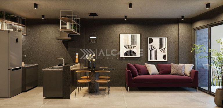 Imagem Apartamento com 3 Quartos à Venda, 62 m² em Aeroclube - João Pessoa Imagem Apartamento com 3 Quartos à Venda, 62 m² em Aeroclube - João Pessoa