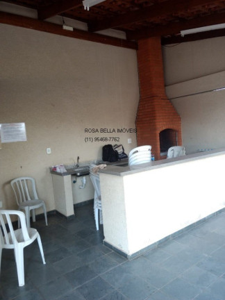 Imagem Apartamento com 3 Quartos à Venda, 75 m² em Jardim Guarani - Jundiaí