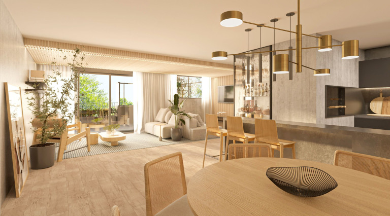 Imagem Apartamento com 3 Quartos à Venda, 166 m² em Nossa Senhora Das Graças - Canoas Imagem Apartamento com 3 Quartos à Venda, 166 m² em Nossa Senhora Das Graças - Canoas