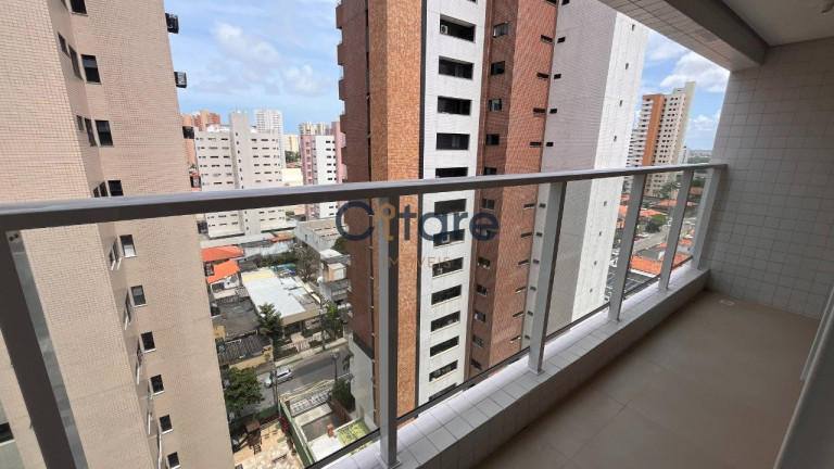 Imagem Apartamento com 1 Quarto à Venda,  em Aldeota - Fortaleza