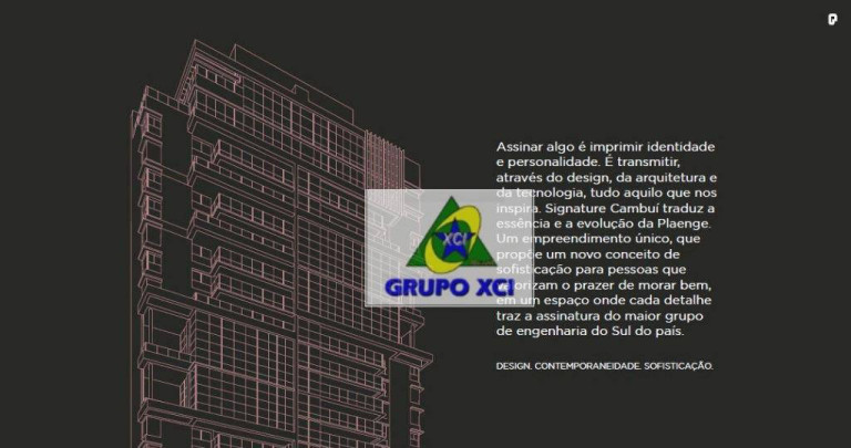 Imagem Apartamento com 3 Quartos à Venda, 190 m² em Cambuí - Campinas Imagem Apartamento com 3 Quartos à Venda, 190 m² em Cambuí - Campinas