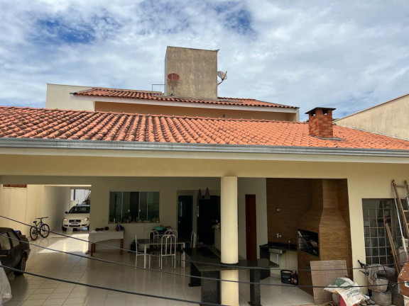 Imagem Sobrado à Venda, 360 m² em Zona Iii - Umuarama