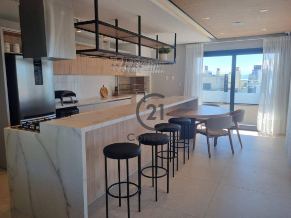 Imagem Studio com 1 Quarto à Venda, 40 m² em Estreito - Florianópolis Imagem Studio com 1 Quarto à Venda, 40 m² em Estreito - Florianópolis