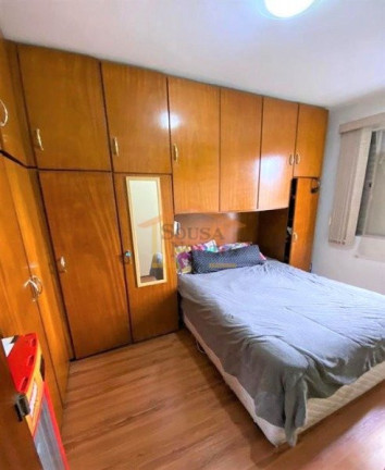Imagem Apartamento com 2 Quartos à Venda, 50 m² em Jardim Peri - São Paulo Imagem Apartamento com 2 Quartos à Venda, 50 m² em Jardim Peri - São Paulo