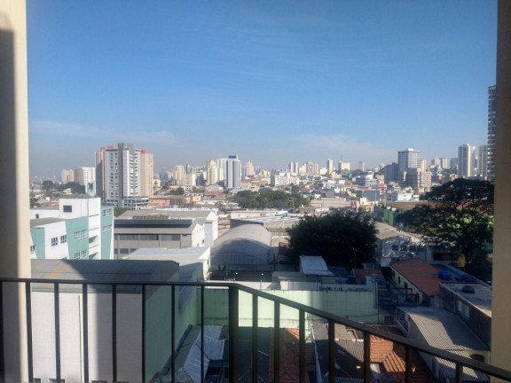 Imagem Apartamento com 2 Quartos à Venda, 58 m² em Macedo - Guarulhos