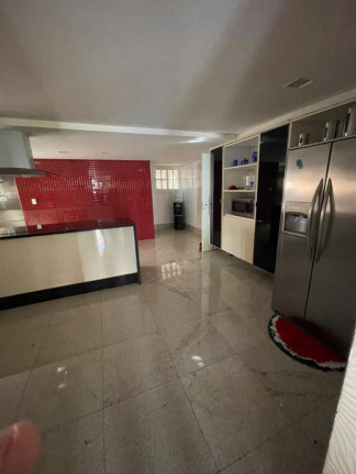 Imagem Casa com 5 Quartos para Alugar, 380 m² em Nossa Senhora Do ó - Paulista