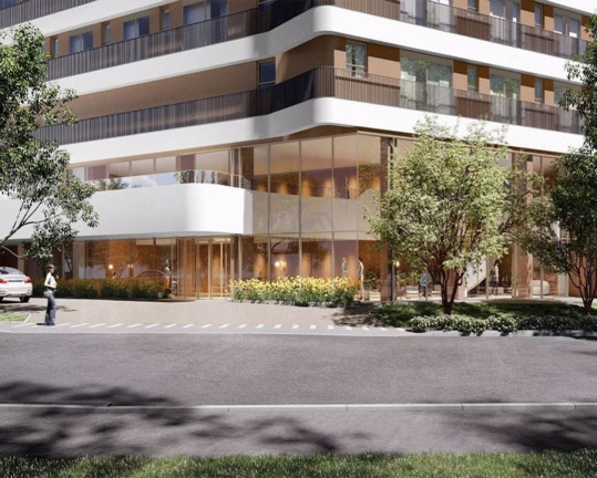 Imagem Apartamento com 4 Quartos à Venda, 320 m² em Jardim Nova Yorque - Araçatuba Imagem Apartamento com 4 Quartos à Venda, 320 m² em Jardim Nova Yorque - Araçatuba