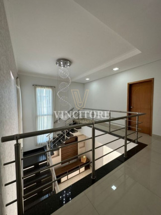 Imagem Casa de Condomínio com 3 Quartos para Alugar, 332 m² em Residencial Jardim De Mônaco - Hortolândia