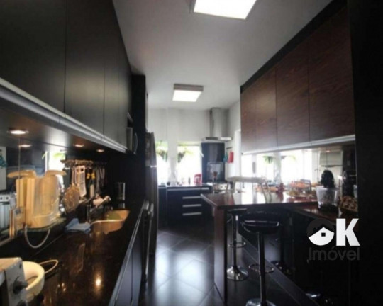 Imagem Apartamento com 3 Quartos à Venda, 188 m² em Higienópolis - São Paulo Imagem Apartamento com 3 Quartos à Venda, 188 m² em Higienópolis - São Paulo