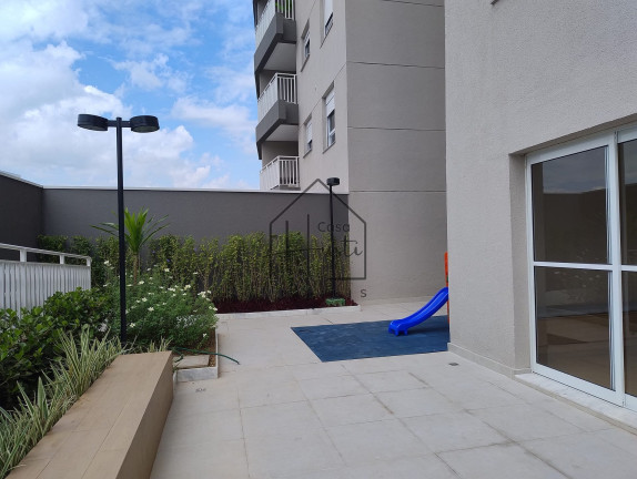 Imagem Apartamento com 2 Quartos à Venda, 54 m² em Jardim Audir - Barueri Imagem Apartamento com 2 Quartos à Venda, 54 m² em Jardim Audir - Barueri