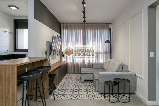 Imagem Apartamento com 2 Quartos à Venda, 60 m² em Carvoeira - Florianópolis Imagem Apartamento com 2 Quartos à Venda, 60 m² em Carvoeira - Florianópolis