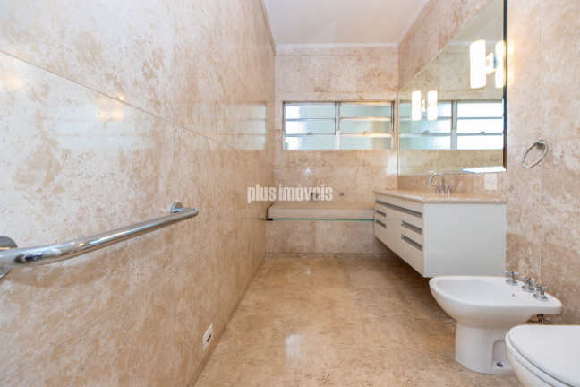 Imagem Apartamento com 4 Quartos à Venda, 640 m² em Morro Dos Ingleses - São Paulo