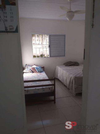 Imagem Casa com 4 Quartos à Venda, 76 m² em Canto Do Forte - Praia Grande