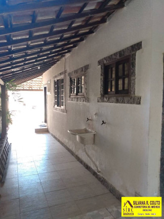 Imagem Casa de Condomínio com 2 Quartos à Venda, 360 m² em Itaipuaçu - Maricá