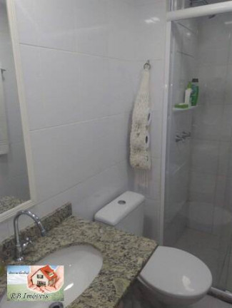Imagem Apartamento com 2 Quartos à Venda, 53 m² em Santa Terezinha - São Bernardo Do Campo