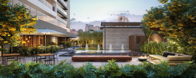 Imagem Apartamento com 4 Quartos à Venda, 179 m² em Perdizes - São Paulo