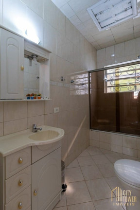 Imagem Casa com 4 Quartos à Venda, 205 m² em Planalto Paulista - São Paulo Imagem Casa com 4 Quartos à Venda, 205 m² em Planalto Paulista - São Paulo